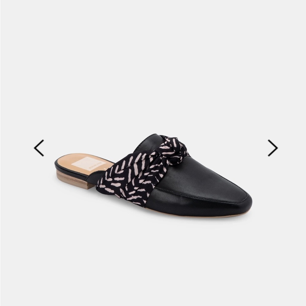 Dolce Vita Hylda Mules